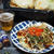 スパイス香る広島風お好み焼きとあざとい