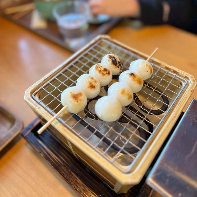 行ってみたかったお店 娘の成長