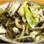和風パスタ（きのこ、ねぎ、油揚げ入）