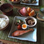 朝からハプニング…その後。