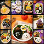★ ハロウィンのお弁当集2013 ★