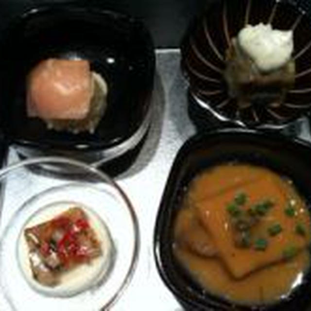 パンもおいしいレストラン