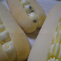 Ｗｈｉｔｅ　Ｂｕｔｔｅｒ　Ｓａｎｄｗｉｃｈ