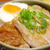 今日の晩御飯/コクがあるのにレモンでさっぱり「みそ豚丼」と、「豆腐のカルパッチョ風　柚子胡椒ソース」