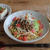 ひんやり麺類♪冷やし坦々麺献立