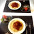 ベーコントマトパスタ