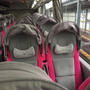 WILLERバスが【成田空港-東京方面／成田シャトル】運行開始。乗ってみたレポート