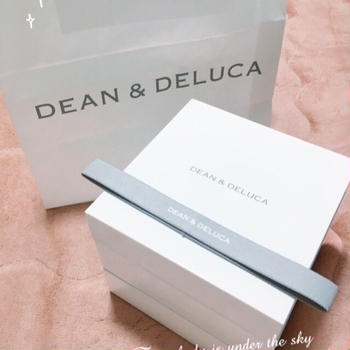 ♡DEAN&DELUCA♡