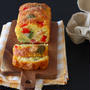 グルテンフリーケークサレ