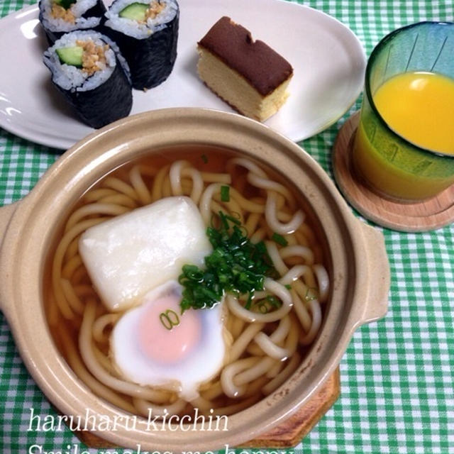 試合当日朝ごはんと補食…今日のポイント♡