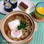 試合当日朝ごはんと補食…今日のポイント♡