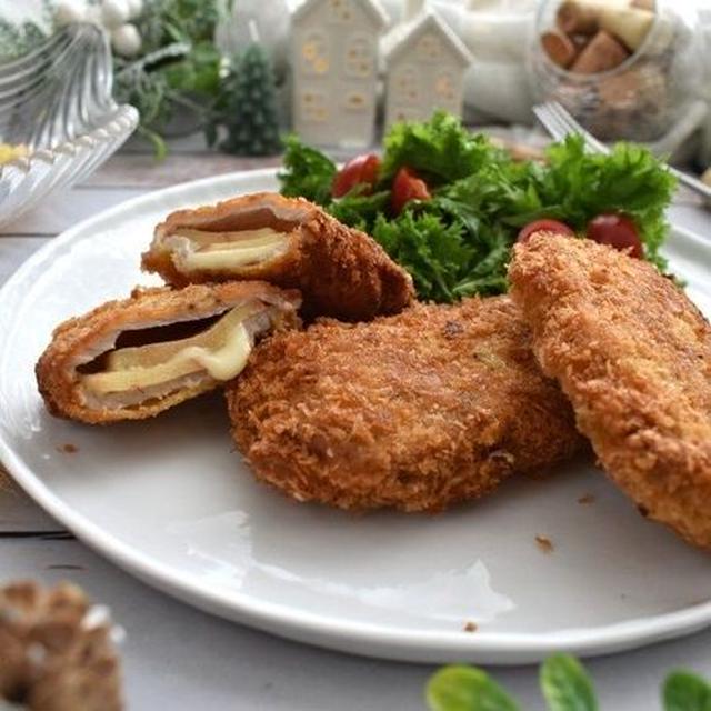 豚肉のおいしい！レシピコンテスト金賞受賞です～