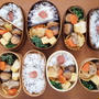 お弁当作りレッスン