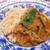 モニター参加レシピ♪　ラム肉のスパイシーカレー