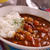 トマトと４種のお豆のキーマカレーの作り方