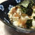 梅干しでさっぱり味！【長芋の梅和え】