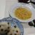 2012/10/06の晩ごはん。