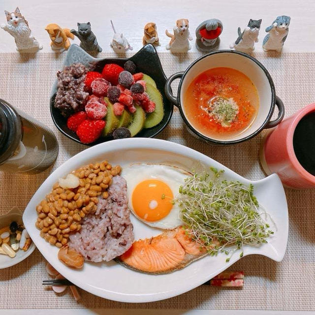 ゆる減量期69日目