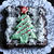 クリスマス☆ハニーチョコブレッド♪♪