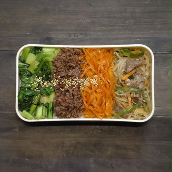 2025/5/2のパートナーの相棒のお弁当【#お弁当】【2140個目】