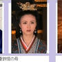 『美人心計　一人の妃と二人の皇帝』キャスト-1