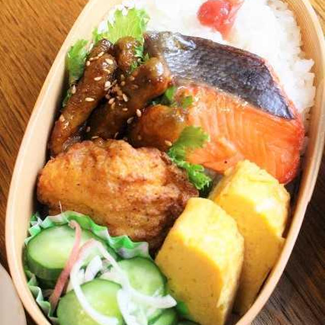 お弁当