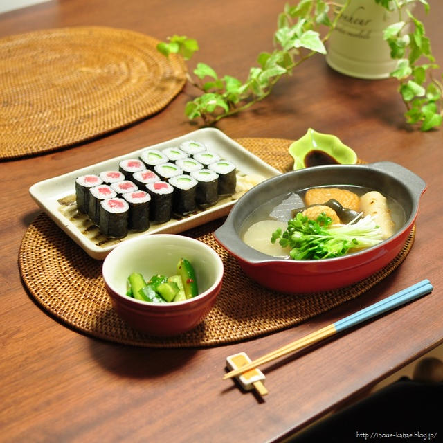 自分が腹パンで帰ってきたときの作る気のない晩ごはんｗと料理教室のお申し込みページが出来ました！