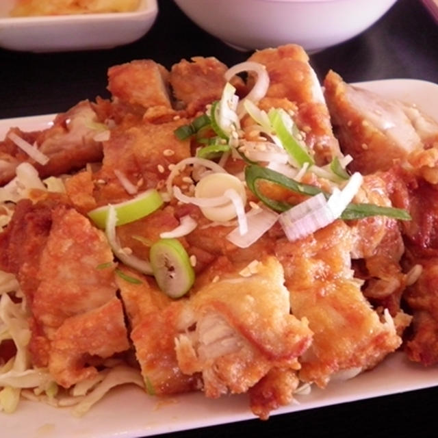 台湾料理　四季紅（しきこう）　激安中華発見　ランチは６００円～