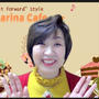 全国を旅するマリーナさん(^^♪編、youtubeでアップしました(^^♪