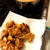 話題の「ウスターソース唐揚げ」を作ってみました～♡