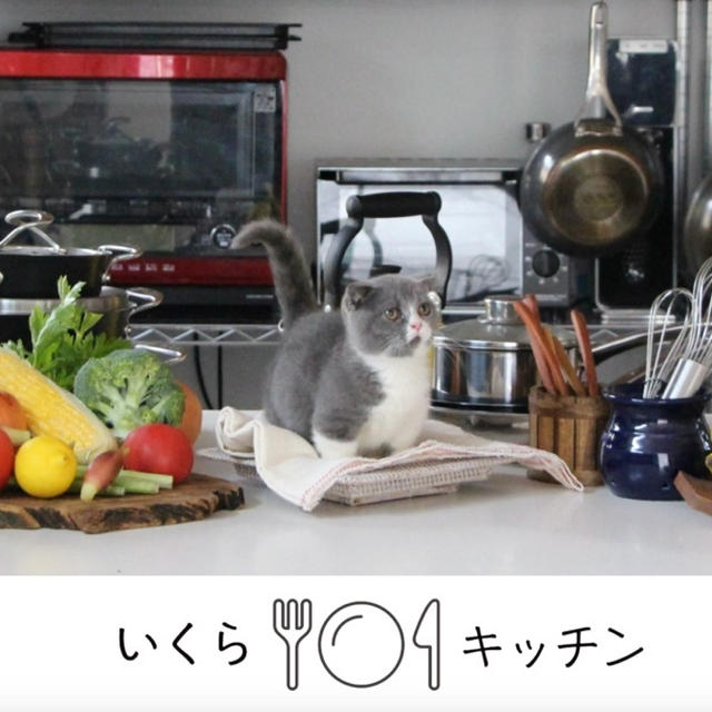 【いくらキッチン】Vo.94 豚キムチチャーハン