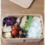 【牛カツ弁当】