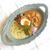 ＊あいがけカレー＊