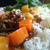 和風カレーライス