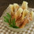 レンジで簡単*パイシートでグリッシーニ風