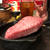 お肉1枚から注文OK！名物ステーキは食べるべし♡