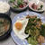 回鍋肉。大恋愛ロス