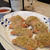 エルブ・ド・プロバンスでサーモンのパン粉焼き【スパイス大使】