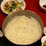 釜揚げうどん