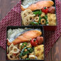 今日のbento♪