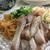 9/21☆夜ご飯 パスタ…残ってるじゃん(￣▽￣;)
