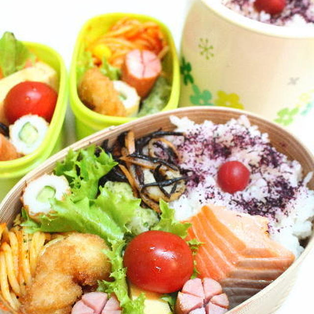 お弁当
