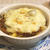 キーマカレーをリメイク♪カレードリアとほっこり蓬ぜんざい。