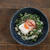 レンジで簡単！餃子丼♡【#簡単レシピ#レンジ】