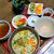 ＊栄養満点！鶏ぞうすいで元気が出る晩御飯＊