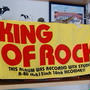 PACK TO THE FUTURE  ＆ MORE KING OF ROCK