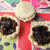 ミンス・パイ【Mini Mince Pies】