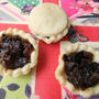 ミンス・パイ【Mini Mince Pies】