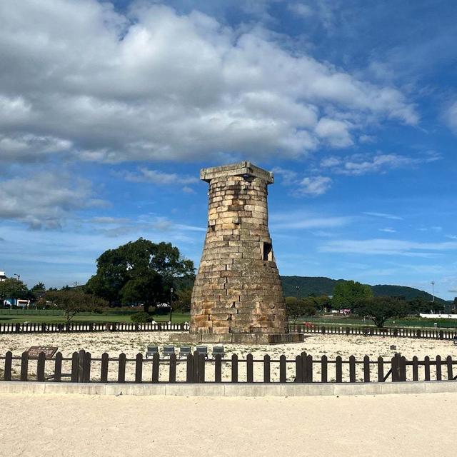 【韓国★慶州】釜山から日帰り慶州の旅