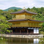 ☆2012 初秋の京都④：金閣寺☆